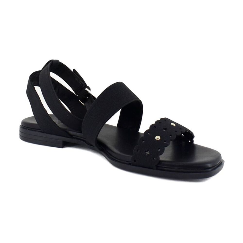 Naturalizer Gana Black (Wide)